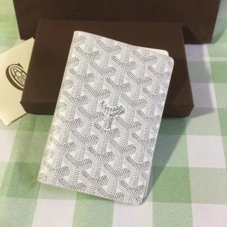 ゴヤール（GOYARD）新作通販パスポートケースGO19P85-GO389
